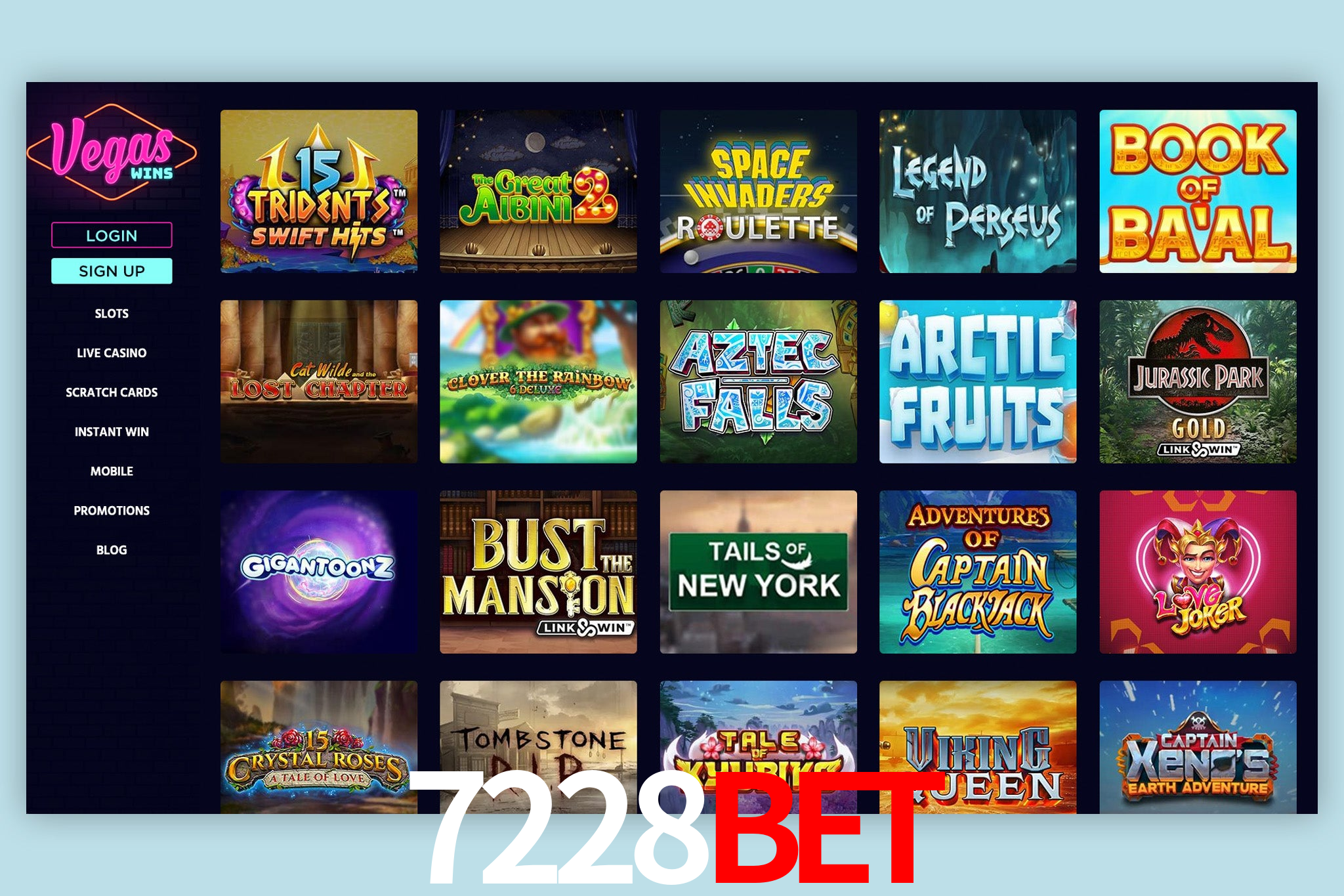 7228BET
